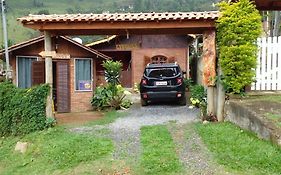 Casa das rosas