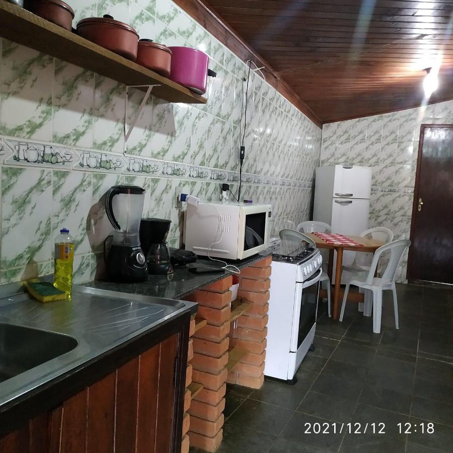 Casa das rosas Visconde de Mauá Exterior foto